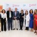 La Fe presenta un antidepresivo intranasal en una jornada para profesionales de salud mental