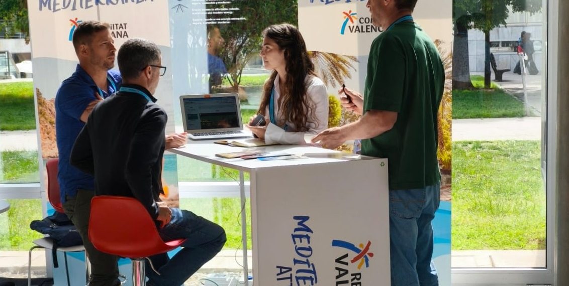La Generalitat presenta su oferta de experiencias turísticas en el mayor congreso europeo del sector