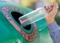 La Comunitat Valenciana recicla más de 23.000 toneladas de vidrio en un año gracias a la colaboración entre Generalitat y Ecovidrio