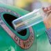 La Comunitat Valenciana recicla más de 23.000 toneladas de vidrio en un año gracias a la colaboración entre Generalitat y Ecovidrio