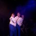 El Teatro Rialto acoge ‘Not my monkeys’, una sátira sobre la industria de la felicidad y los falsos gurús