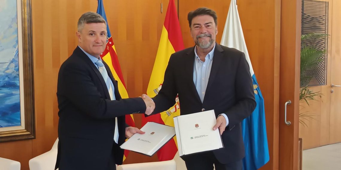 Alicante refuerza el control urbanístico para frenar infracciones graves en suelo no urbanizable