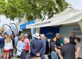 Turisme Comunitat Valenciana refuerza su presencia en el Palma International Boat Show