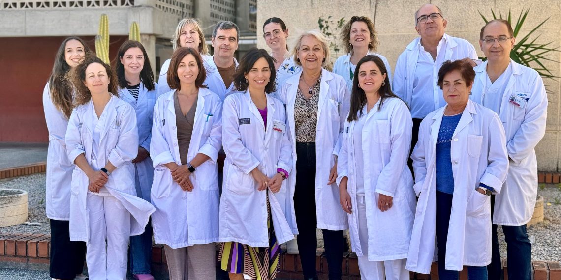 El Hospital Doctor Peset detecta precozmente la diabetes tipo 1 con un cribado pionero a familiares de pacientes