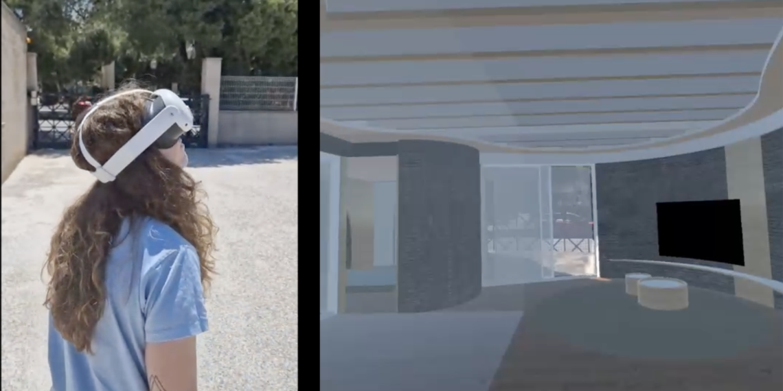 COSOSFU: el proyecto que revoluciona la construcción sostenible con impresión 3D e inteligencia artificial