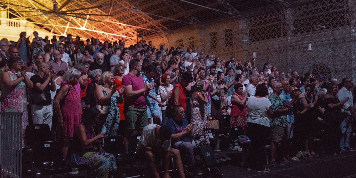 El Festival FRESCA! lanza su ‘Abonament de Categoria!’ con cinco espectáculos por solo 50 euros