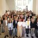 Castellón se llena de arte con 500 artistas y 80 escenarios en una nueva edición de La Nit de l’Art