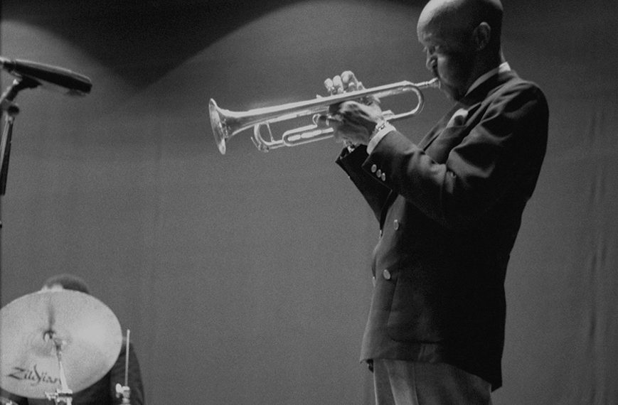 El IVC rinde homenaje a Esther Cidoncha con una exposición fotográfica por el Día Internacional del Jazz