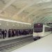 Metrovalencia celebra 30 años de la conexión Palmaret-Alameda, clave en la expansión del metro por Valencia