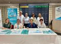 La Unidad de Asma Grave del Hospital Doctor Balmis atiende a más de 400 pacientes al año y es referente en la provincia