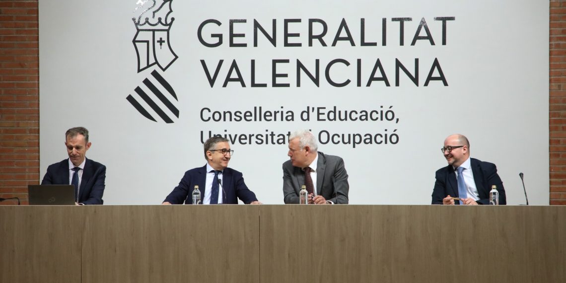 Educación abre el proceso de admisión escolar con más unidades pese al descenso de la natalidad