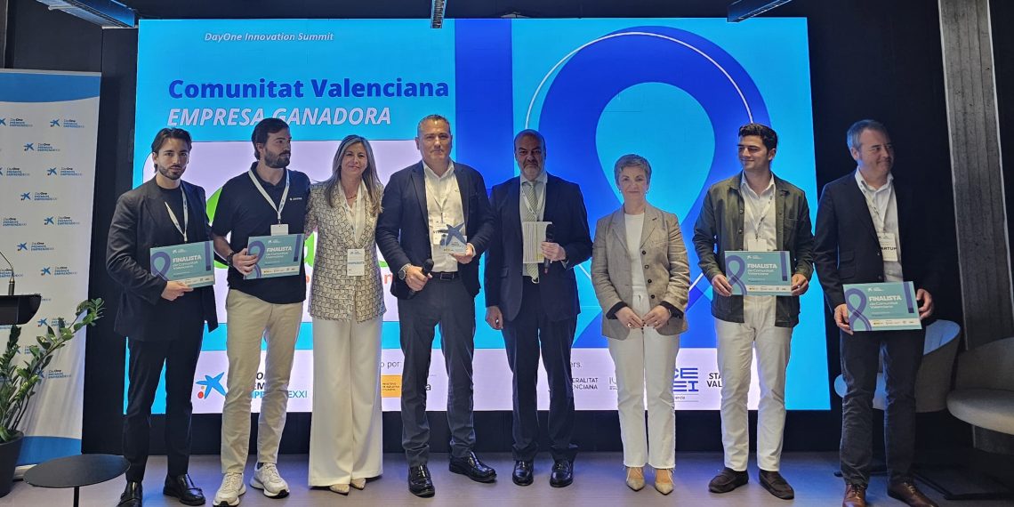 Innovación refuerza con 4 millones en 2025 el apoyo al ecosistema emprendedor de la Comunitat Valenciana