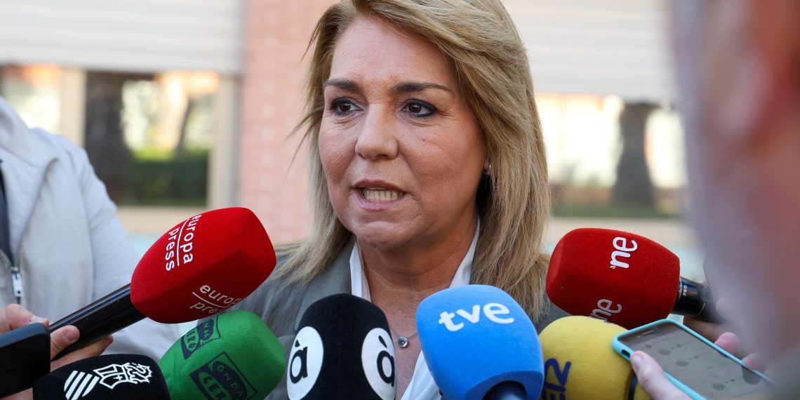 Camarero anuncia un recurso de inconstitucionalidad contra el reparto estatal de menores migrantes