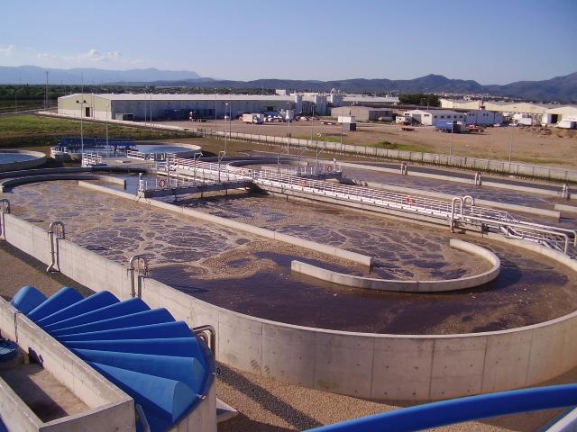 Medio Ambiente destina 1,5 millones a renovar emisarios submarinos en seis municipios costeros de la Comunitat