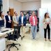 La Generalitat invertirá más de 100.000 euros en mejorar la eficiencia energética de la sede judicial de Vinaròs
