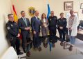 El conseller de Emergencias refuerza la coordinación con Castellón para mejorar la respuesta ante emergencias y la seguridad local
