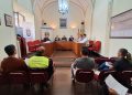 Moixent acoge una jornada para reforzar la seguridad en los festejos de ‘bous al carrer’