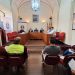 Moixent acoge una jornada para reforzar la seguridad en los festejos de ‘bous al carrer’