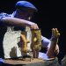 El Teatre Principal de Castelló presenta este fin de semana las obras ‘David’ y ‘Mon pare cremava pedres’