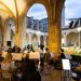 El Festival 10 Sentidos abre en el Centre del Carme con un emotivo homenaje artístico a las víctimas de la riada