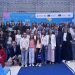 Ruth Merino apuesta por una Europa solidaria, sostenible y conectada con su juventud en el Día de Europa en Alicante
