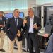 Gan Pampols apuesta por la innovación tecnológica como motor clave en la recuperación económica de la Comunitat Valenciana