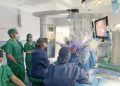 El Hospital Universitario Doctor Peset, acreditado como centro de excelencia en cirugía bariátrica