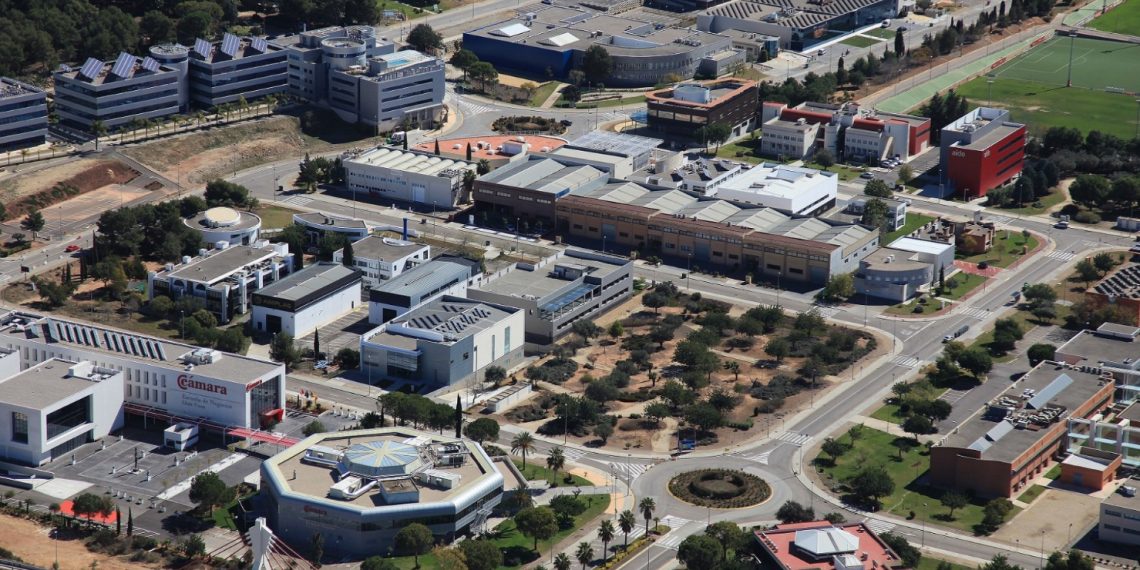 Las solicitudes de ayudas del Consell para áreas industriales se duplican en 2025