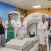 El Hospital Clínico Universitario de València ha realizado 225 tratamientos con el nuevo equipo de radiocirugía ‘Gamma Knife Esprit’