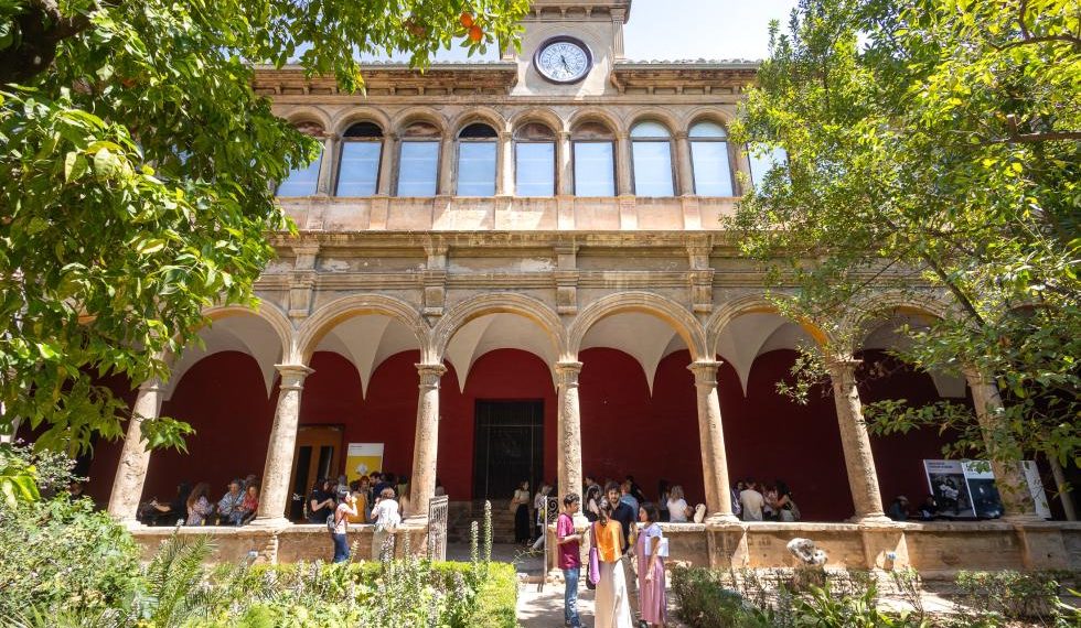 El Centre del Carme Cultura Contemporània celebra el Día Internacional de los Museos con actividades para todos los públicos
