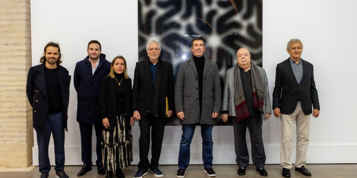 El Centre del Carme reunirá en una exposición las obras seleccionadas de la IV Bienal de pintura Mª Isabel Comenge