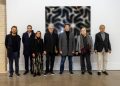 El Centre del Carme reunirá en una exposición las obras seleccionadas de la IV Bienal de pintura Mª Isabel Comenge