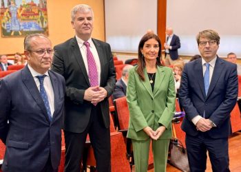 Merino exige al Gobierno la aprobación inmediata del FLA extraordinario porque su bloqueo genera “inseguridad e incertidumbre” a los proveedores