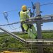 FGV inicia el 28 de mayo las pruebas de electrificación entre Torrent y Castelló para restablecer el servicio tras la dana