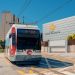 Metrovalencia refuerza su red de tranvía con servicios especiales hacia Feria Valencia