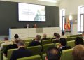 La Generalitat celebra un encuentro para impulsar la colaboración en materia de ciberseguridad