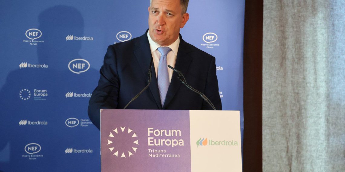 Martínez Mus anuncia un proyecto para la creación de una red de parques metropolitanos inundables complementarios a los encauzamientos de barrancos