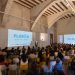 El Centre del Carme reúne a más de 200 docentes en el Encuentro de su Red Planea que une arte y escuela