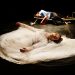 El Teatre Principal de Castelló acoge la representación de ‘Todos los ángeles alzaron el vuelo’ este sábado