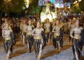 La Diputación de Valencia consolida las ayudas para las comparsas y ‘filaes’ de moros y cristianos con 300.000 euros para 2025