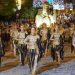 La Diputación de Valencia consolida las ayudas para las comparsas y ‘filaes’ de moros y cristianos con 300.000 euros para 2025