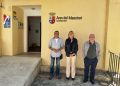 Susana Fabregat: “Ares del Maestrat es un ejemplo de cómo el patrimonio natural y cultural pueden ser motores de desarrollo local”
