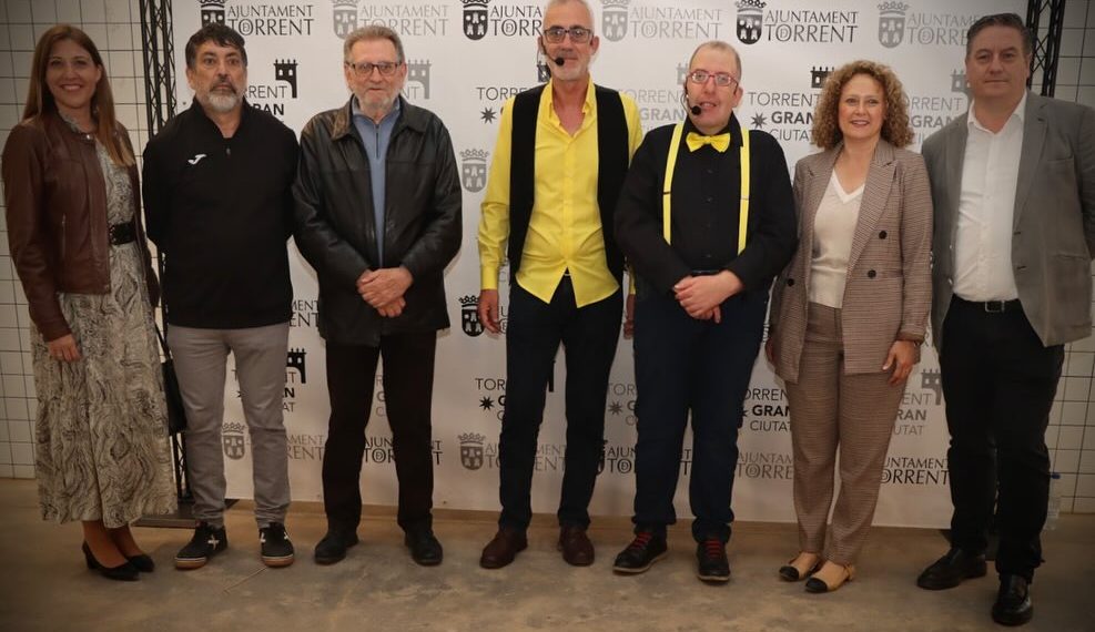 Torrent se emociona con “DosCapacitados”, un espectáculo que une humor e inclusión social