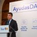 Mazón anuncia un nuevo paquete de ayudas por valor de 48 millones para acelerar la recuperación tras las riadas