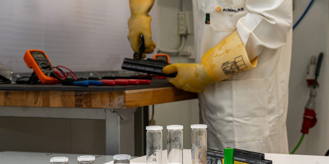 Ivace+i recibe 108 proyectos de investigación dentro de la convocatoria de ayudas a centros tecnológicos