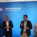 Carlos Mazón pone en valor la unión del PPCV y la «lucha por ejecutar lo que necesita nuestra tierra»