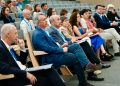 Fundación LAB Mediterráneo celebra el IV Encuentro Conectando Empresarios e Investigadores en el Parque Científico de la UV