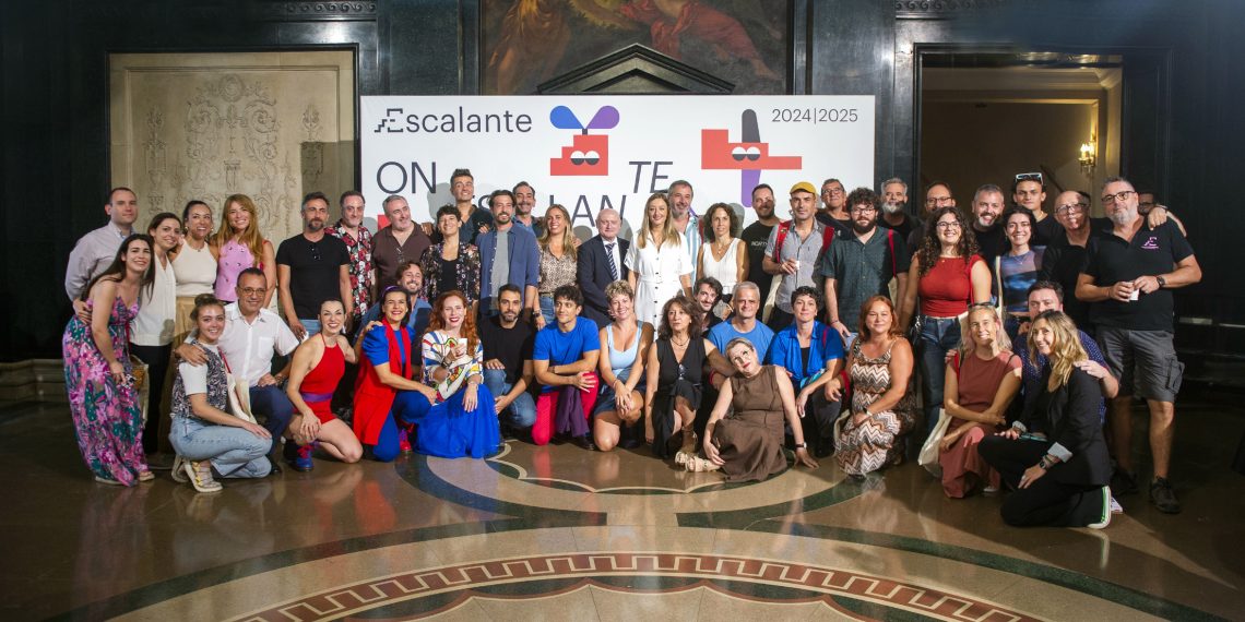 La Diputació de Valencia destina 330.000 euros en ayudas para las asociaciones profesionales de artes escénicas