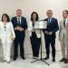 La Diputación de Alicante inaugura el nuevo auditorio de Sax