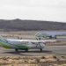 Binter lanza una promoción para volar entre Valencia y Canarias desde 56 euros